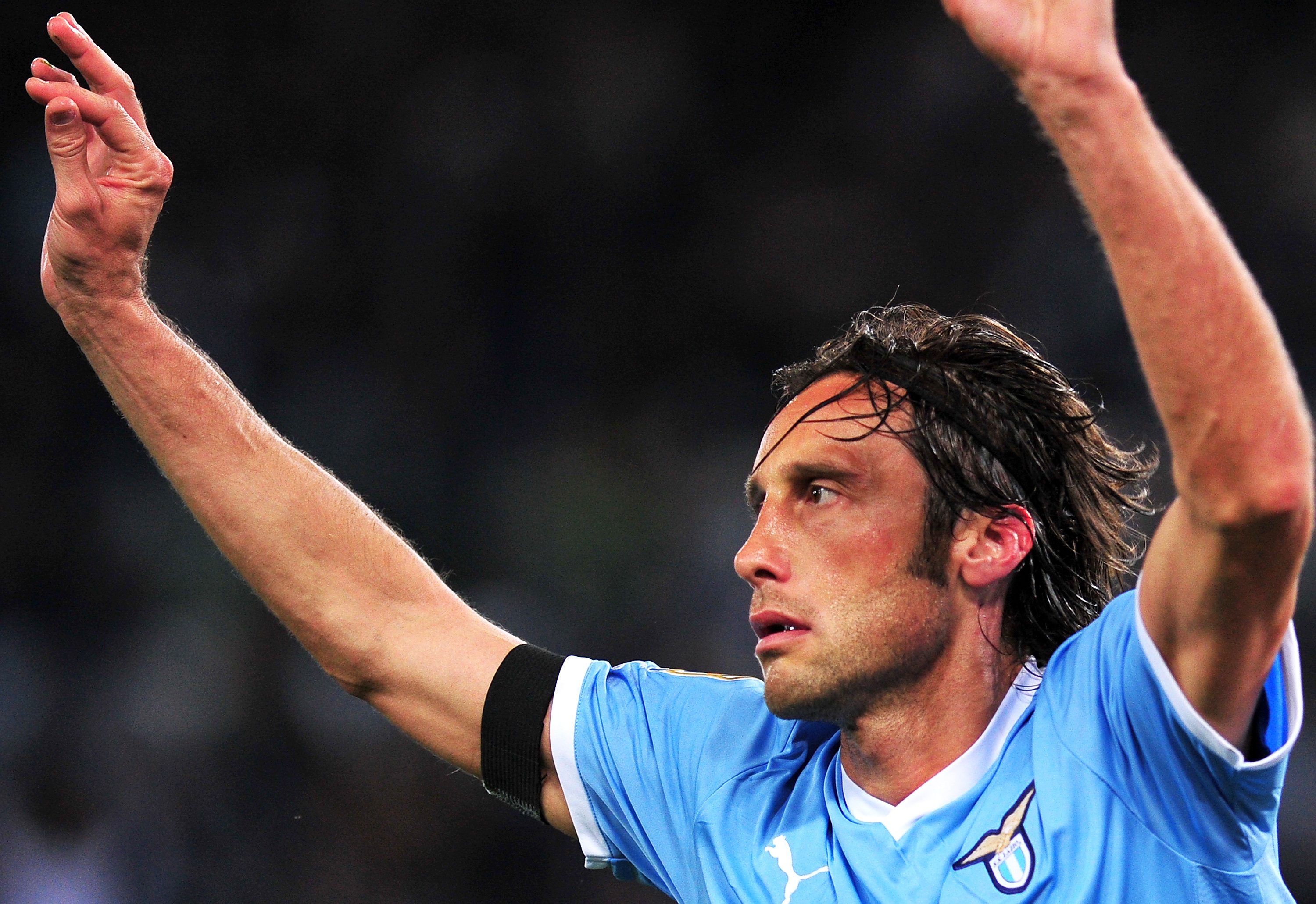 stefano mauri