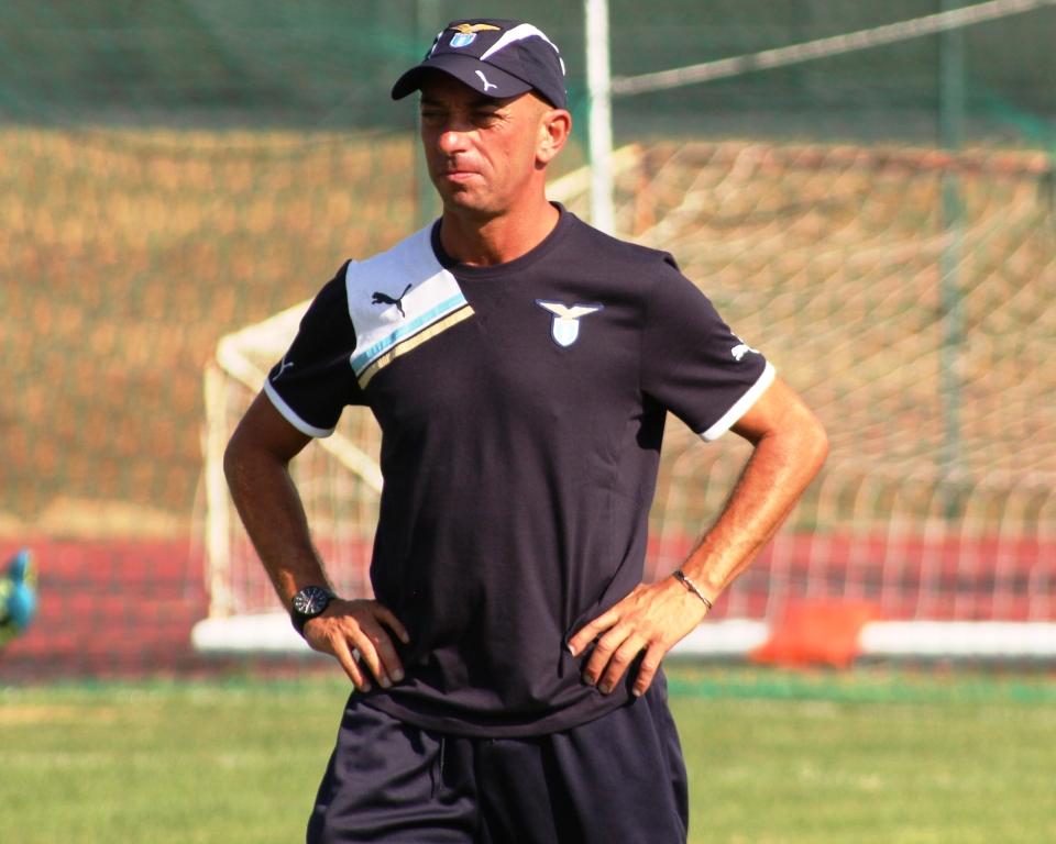 alberto bollini