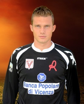 alberto frison