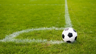 calcio angolo