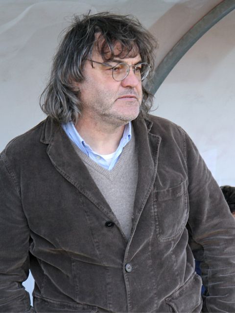 maurizio braghin