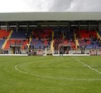 stadio vibonese