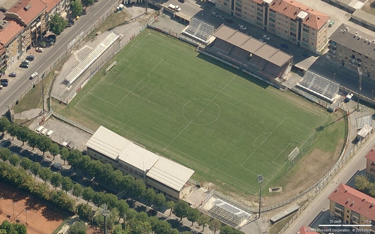 Cuneo-Reggiana formazioni 26 gennaio 2013