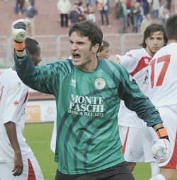 stefano portesi
