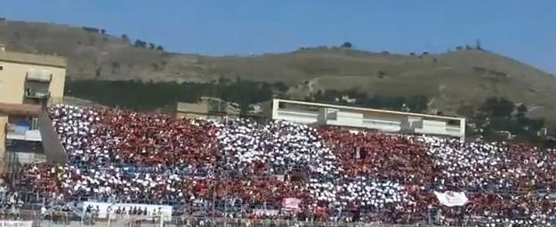 Trapani-Cuneo tocca a Tedesco e Di Quinzio