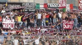 tifosi trapani