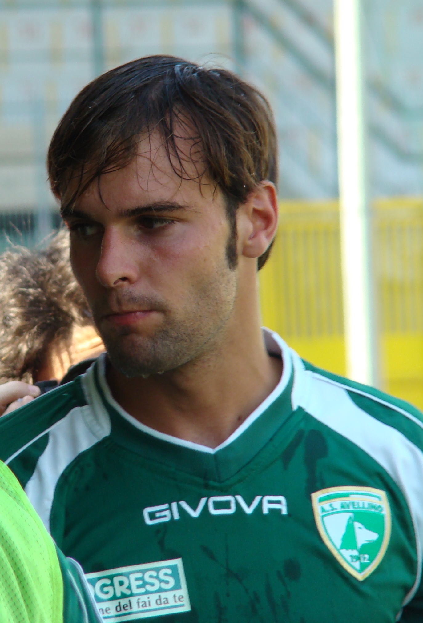 Calciomercato Avellino Zigoni-bis