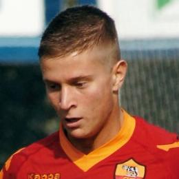 Calciomercato Carrarese Amato Ciciretti dalla Roma 