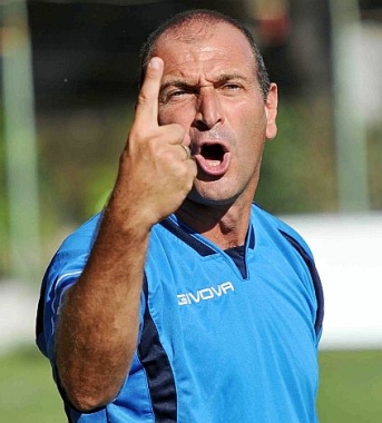 Tiziano De Patre