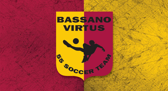 Rimini-Bassano 1-2 decide Gasparello