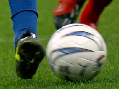 calcio pallone