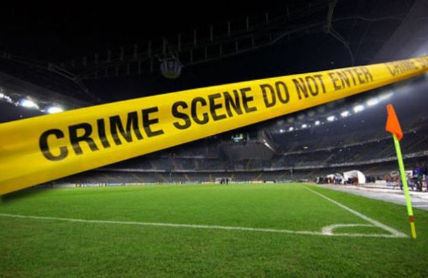 Calcioscommesse indagine Europol, 380 partite nel mirino (2 di Champions League)