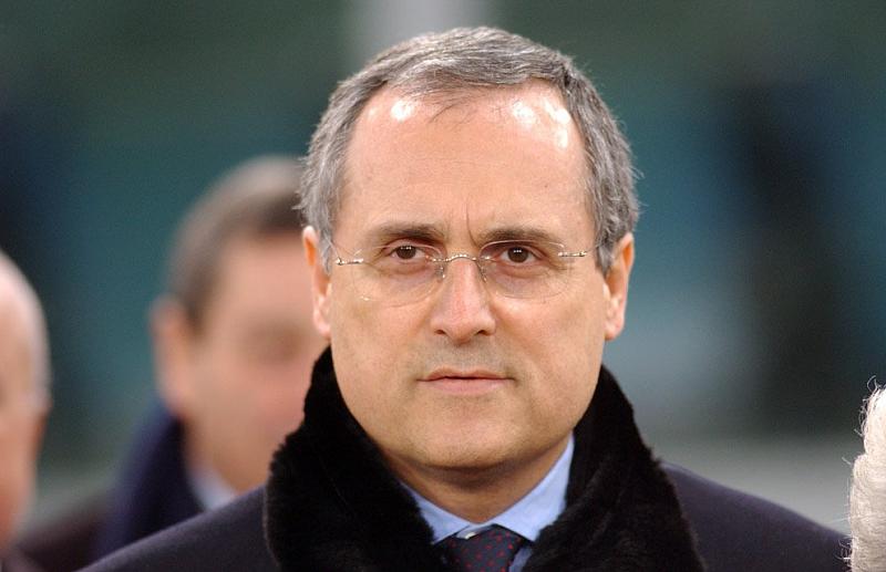 Calcioscommesse Erodiani accusa Claudio Lotito, sapeva delle combine 