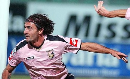 giovanni tedesco