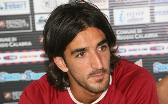 Trofeo Piermario Morosini il 28 luglio 2012 a Castel di Sangro