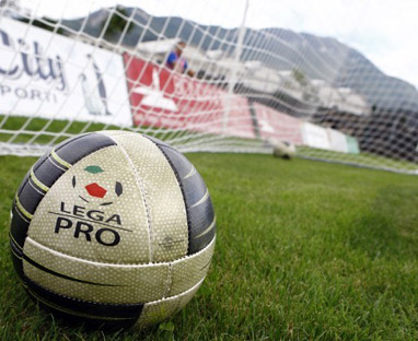 Lega Pro Prima Divisione B Top 11 prima giornata 2012-2013 