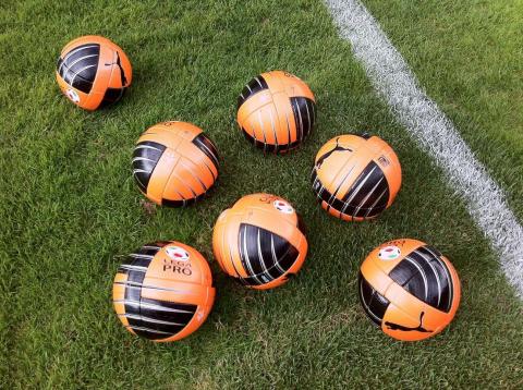 palloni lega pro