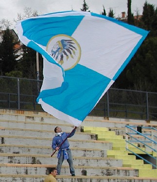 san marino tifo