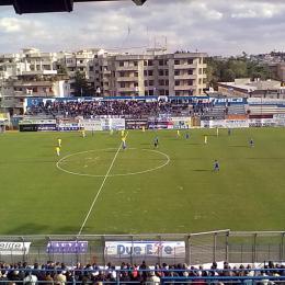 stadio martina