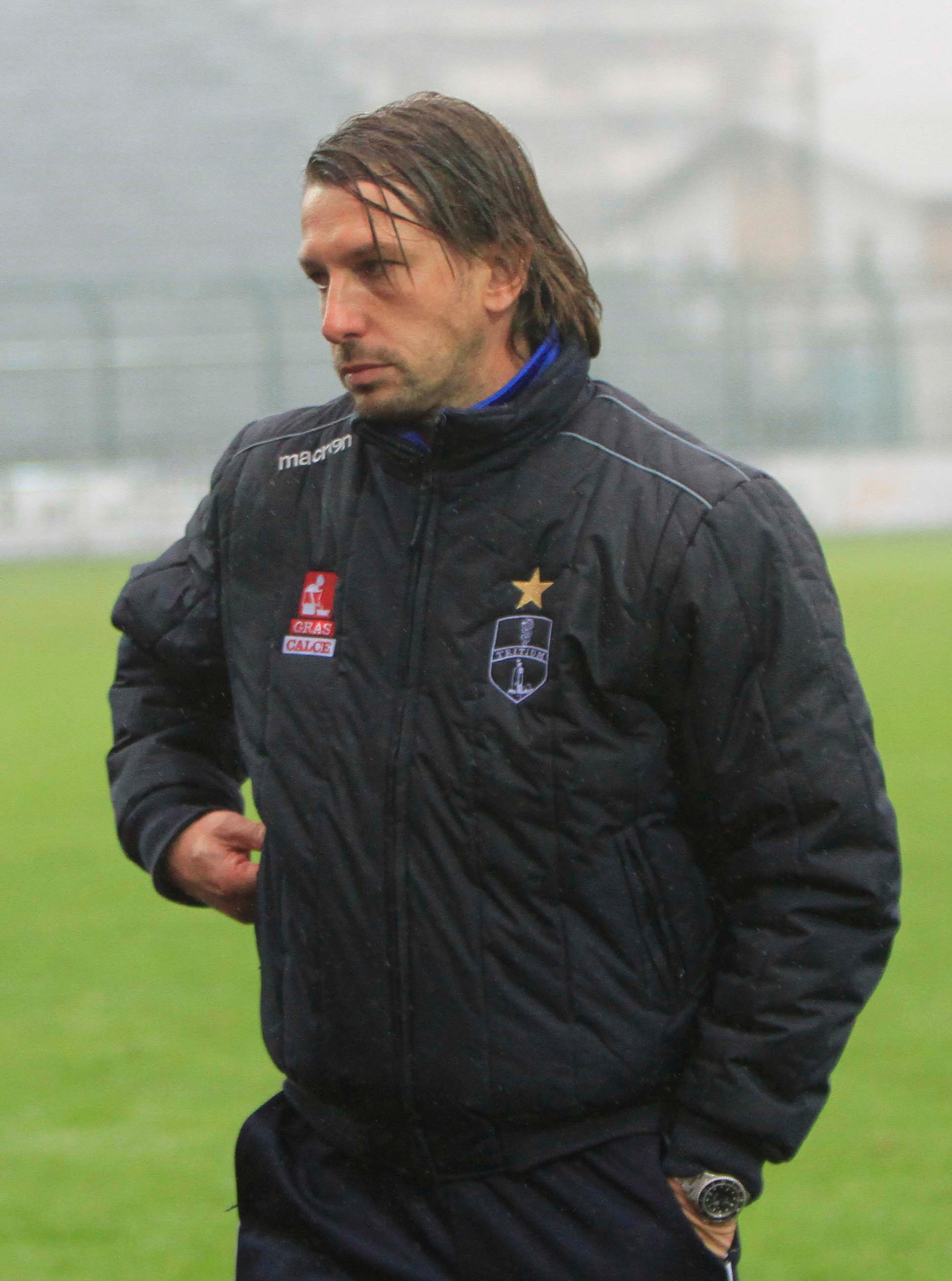 stefano vecchi