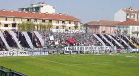 Tifosi Alessandria