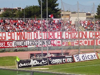 Il video di Barletta-Pisa 1-0