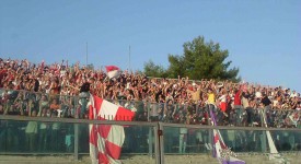 tifosi barletta