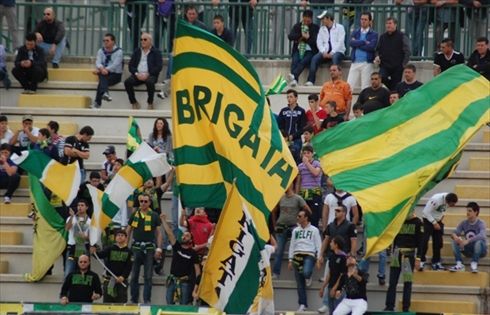 tifosi melfi