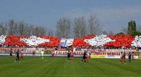 Calciomercato Rimini Francesco Morga per l'attacco