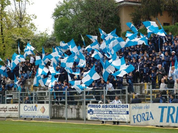 Tritium-Como 2-2, doppietta Chinellato 