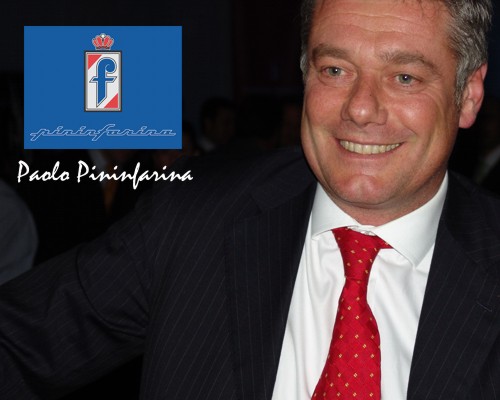 Il Vallee d'Aoste di Filippo Filippella e Paolo Pininfarina