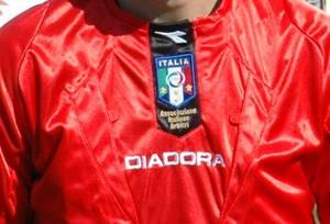 Lega Pro 2012-2013 i voti degli arbitri della prima giornata 