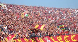Lecce-Matera 6-0