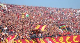 lecce tifosi