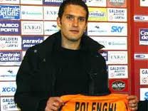 polenghi monza