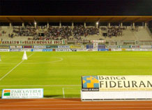 San Marino-Virtus Entella 2-2 apre Coda chiude Staiti