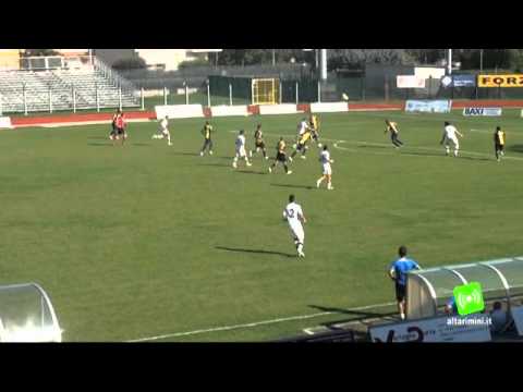 Video thumbnail for youtube video Il video di Santarcangelo-Venezia 1-1 | Lega Pro