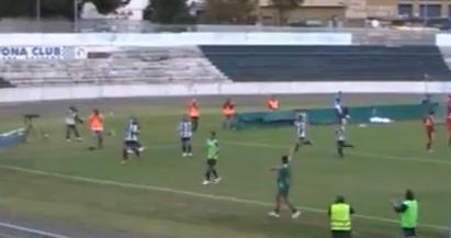 savona-monza gol virdis
