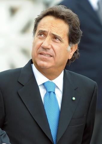 Antonio Manganelli