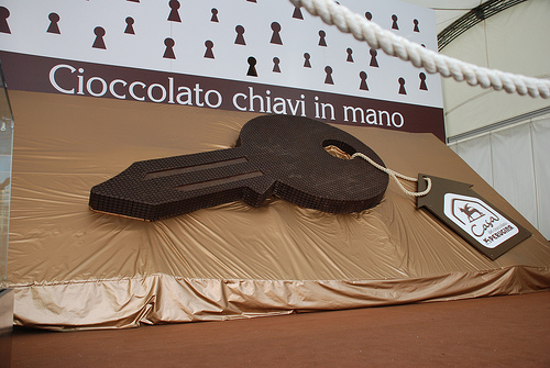Eurochocolate