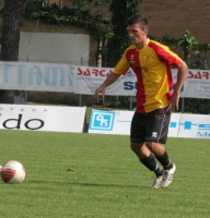 Marco Ilari