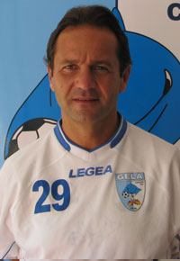 Nicola Provenza