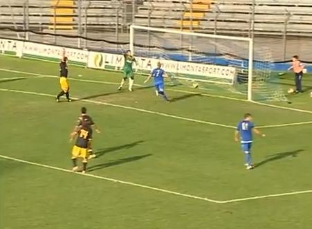 Il video di Como-Lecce 2-2