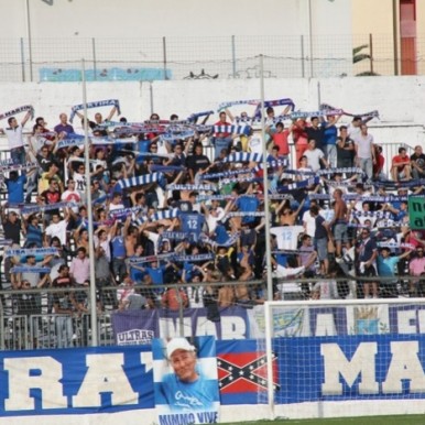 Spettatori Lega Pro Seconda Divisione B quinta giornata 2012-2013