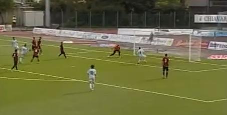 entella-reggiana