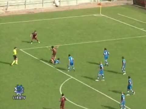 Video thumbnail for youtube video Il video di Salernitana-Foligno 2-0 | Lega Pro