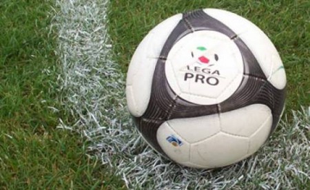 Lega Pro arbitri Prima Divisione partite 20 gennaio 2013