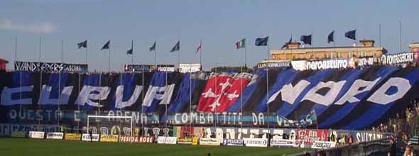 Pisa-Lumezzane 4-0 apre Scappini e chiude Barberis