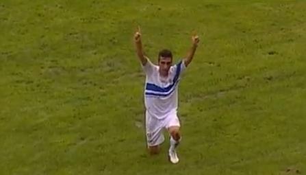 reggiana-como gol giampà