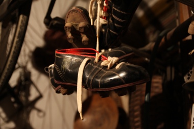 scarpe chiodo